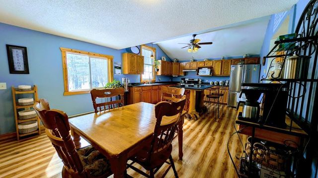 17341 County Highway M, New Auburn, WI 54757