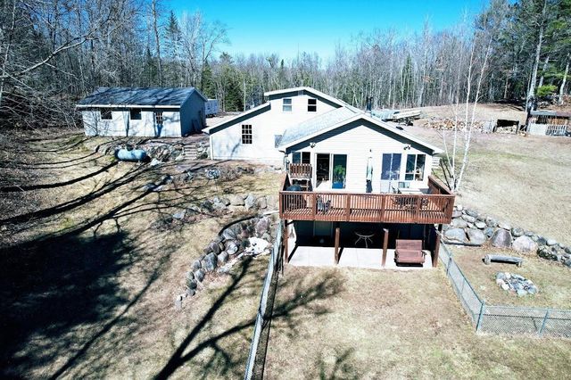 17341 County Highway M, New Auburn, WI 54757