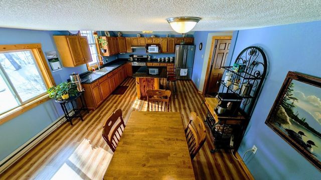 17341 County Highway M, New Auburn, WI 54757