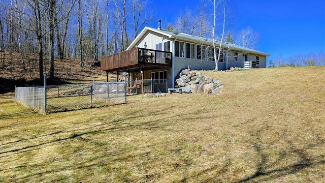 17341 County Highway M, New Auburn, WI 54757