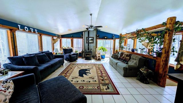 17341 County Highway M, New Auburn, WI 54757