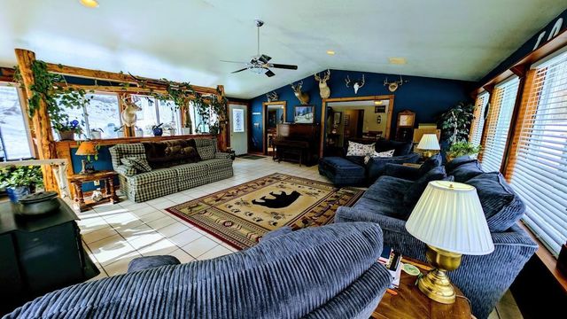 17341 County Highway M, New Auburn, WI 54757
