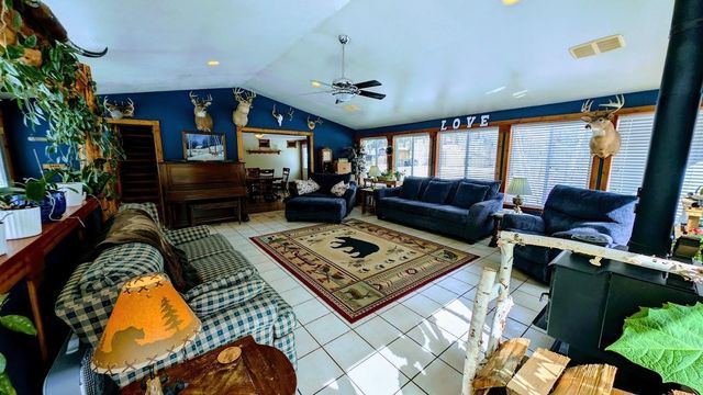 17341 County Highway M, New Auburn, WI 54757