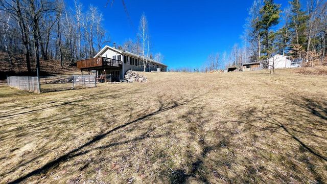 17341 County Highway M, New Auburn, WI 54757