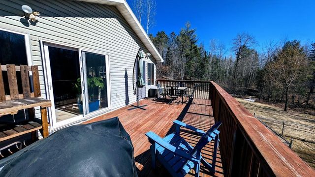 17341 County Highway M, New Auburn, WI 54757