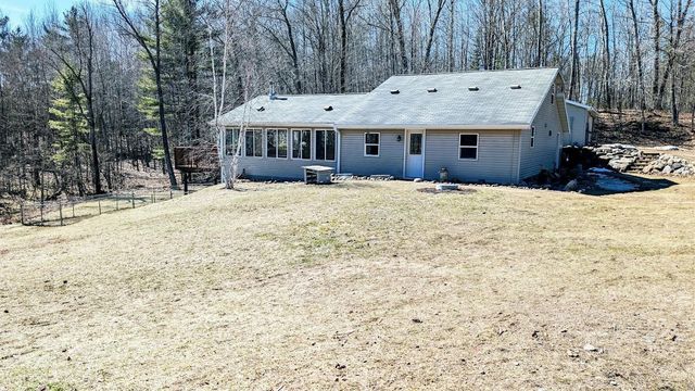 17341 County Highway M, New Auburn, WI 54757