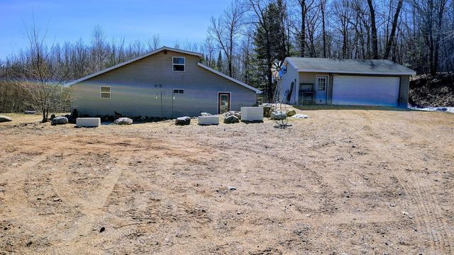 17341 County Highway M, New Auburn, WI 54757