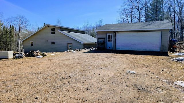 17341 County Highway M, New Auburn, WI 54757