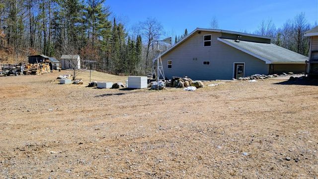 17341 County Highway M, New Auburn, WI 54757