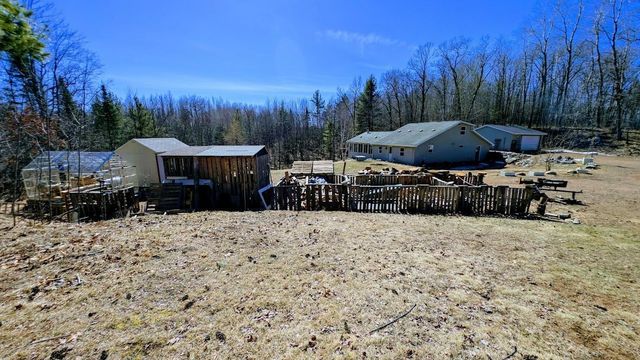 17341 County Highway M, New Auburn, WI 54757