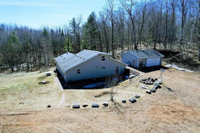 17341 County Highway M, New Auburn, WI 54757