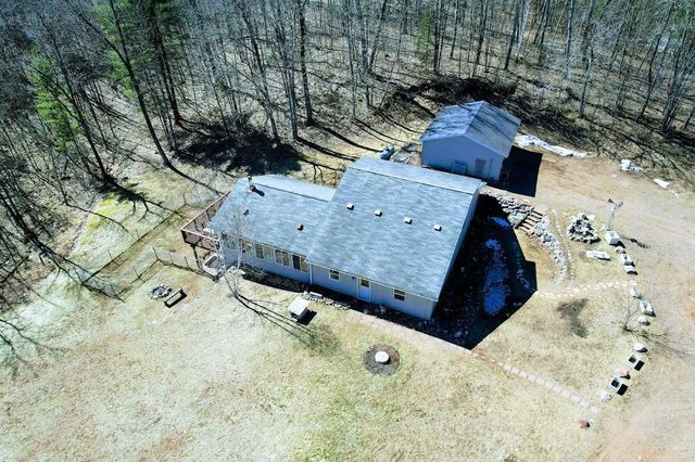 17341 County Highway M, New Auburn, WI 54757