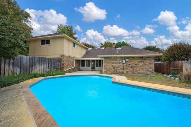 2608 evans Drive, Plano, TX 75075