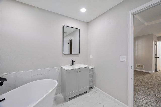 2608 evans Drive, Plano, TX 75075