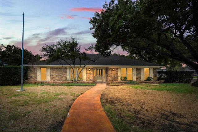 2608 evans Drive, Plano, TX 75075