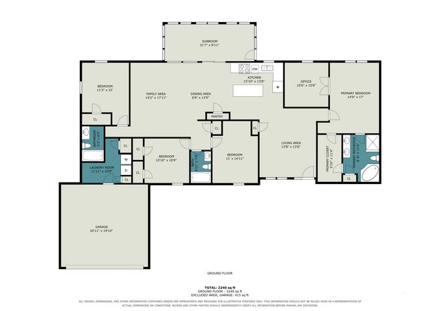29983 County Road 108, Elkhart, IN 46514