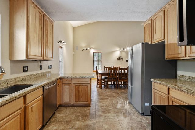 15606 Kristen Lane, Willis, TX 77378