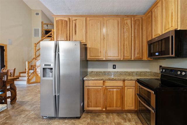 15606 Kristen Lane, Willis, TX 77378