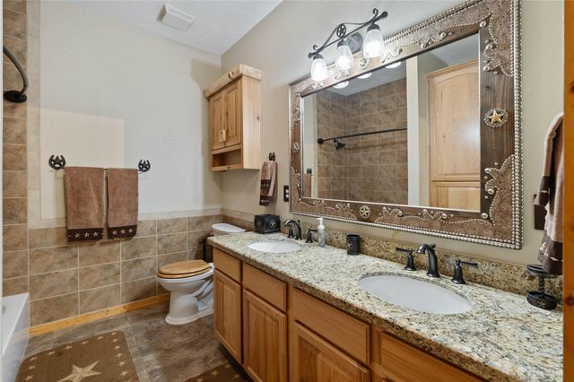 15606 Kristen Lane, Willis, TX 77378