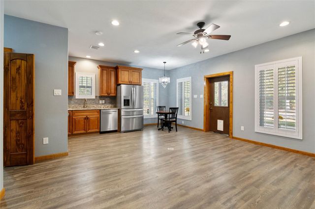 15606 Kristen Lane, Willis, TX 77378