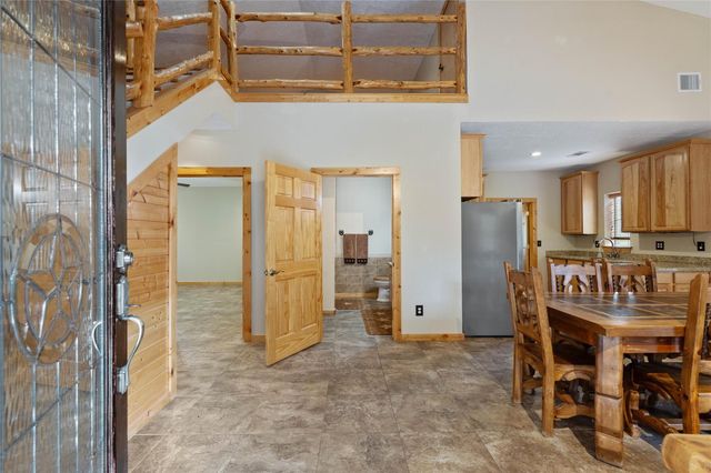 15606 Kristen Lane, Willis, TX 77378