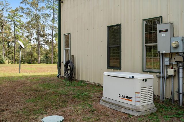 15606 Kristen Lane, Willis, TX 77378