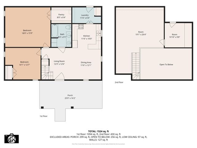 15606 Kristen Lane, Willis, TX 77378