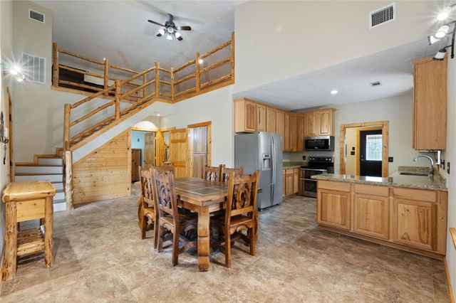 15606 Kristen Lane, Willis, TX 77378