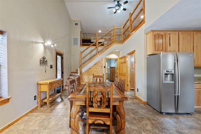 15606 Kristen Lane, Willis, TX 77378