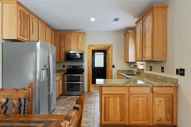 15606 Kristen Lane, Willis, TX 77378