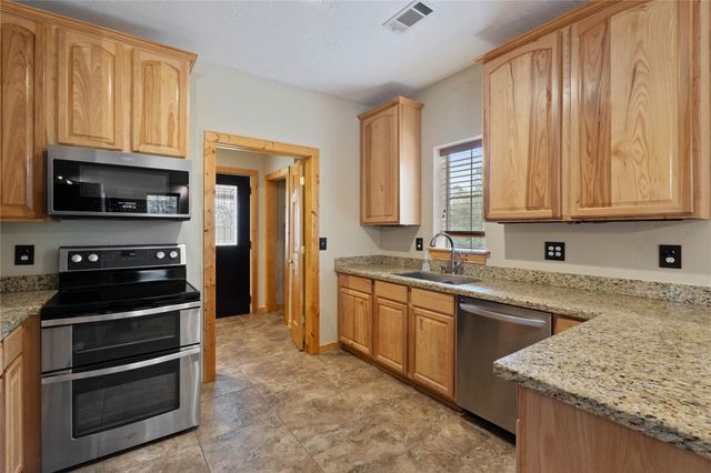 15606 Kristen Lane, Willis, TX 77378