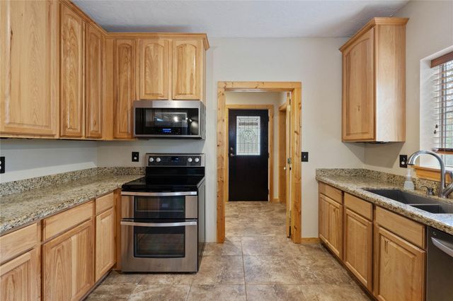 15606 Kristen Lane, Willis, TX 77378