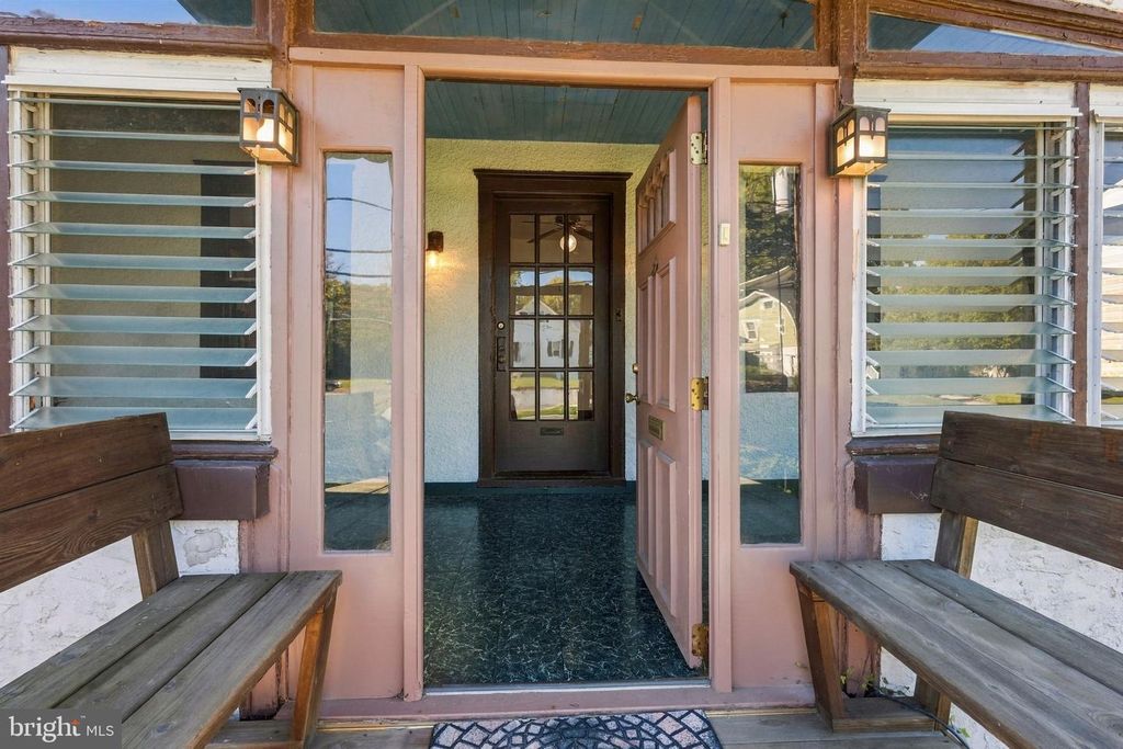 88 MANOR AVE, OAKLYN, NJ 08107 — photo 4