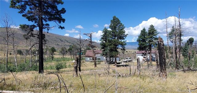 Lot 1064 Reed Lane, Fort Garland, CO 81133