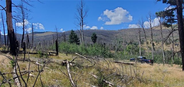 Lot 1064 Reed Lane, Fort Garland, CO 81133