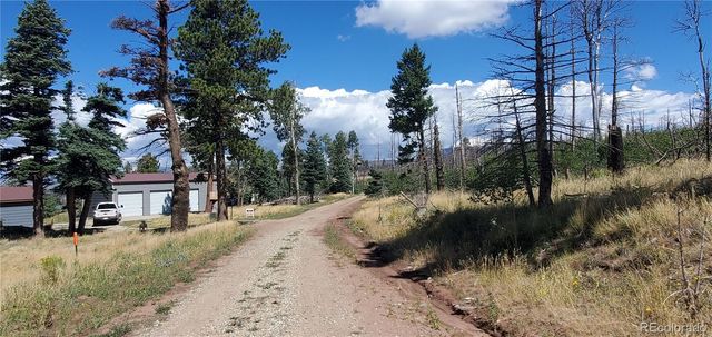 Lot 1064 Reed Lane, Fort Garland, CO 81133