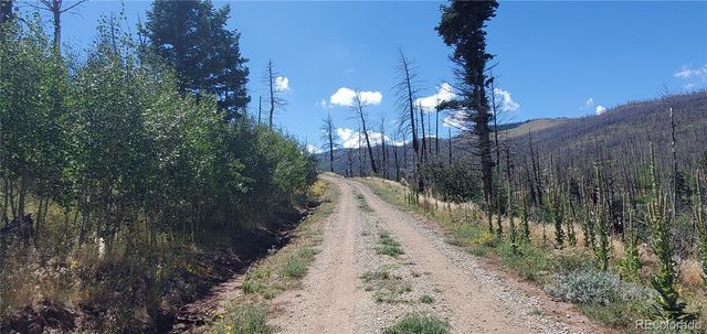 Lot 1064 Reed Lane, Fort Garland, CO 81133