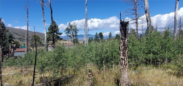 Lot 1064 Reed Lane, Fort Garland, CO 81133