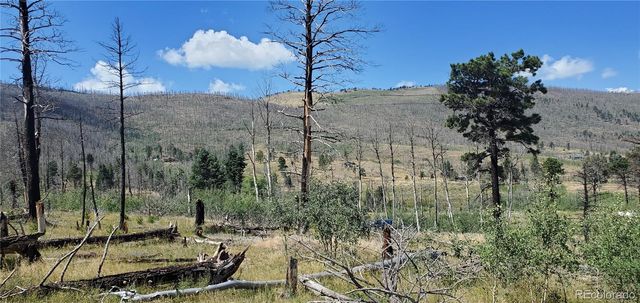 Lot 1064 Reed Lane, Fort Garland, CO 81133
