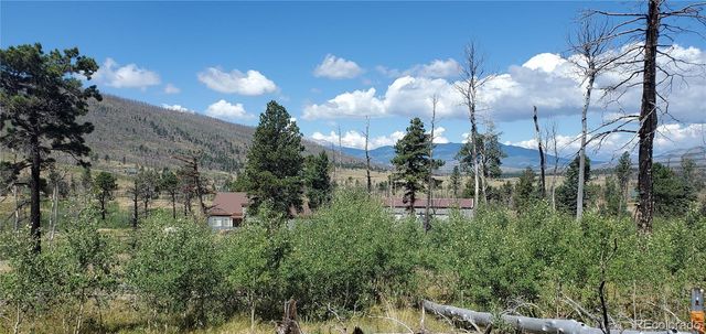 Lot 1064 Reed Lane, Fort Garland, CO 81133