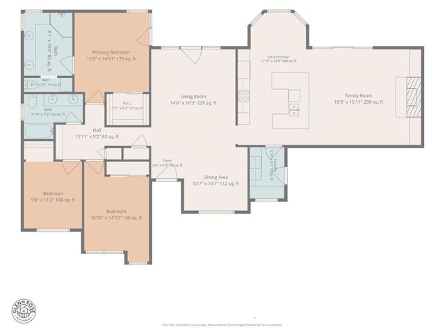 1338 Ridgedale Ct, Roseville, CA 95661