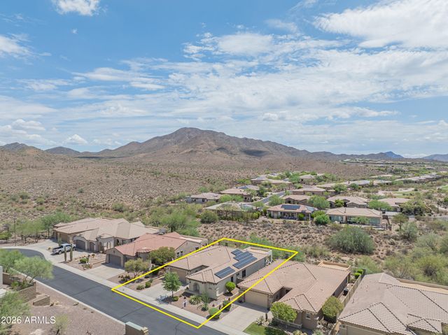 42431 N CELEBRATION Way, Phoenix, AZ 85086