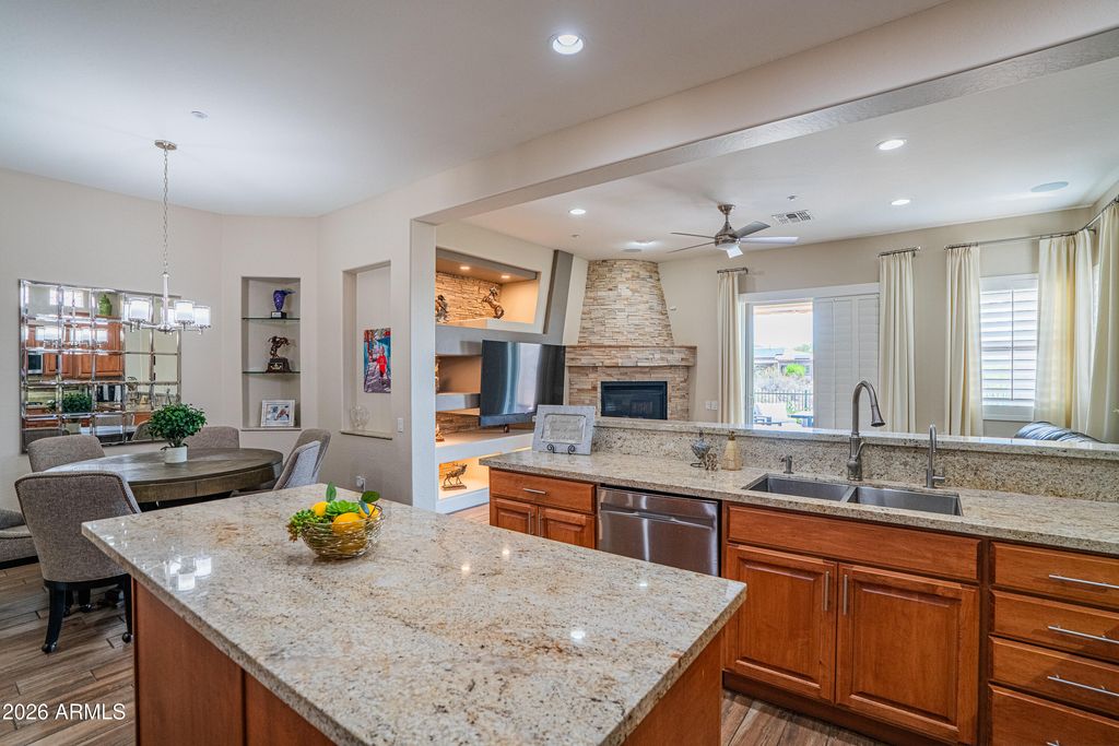 42431 N CELEBRATION Way, Anthem, AZ 85086 — photo 2