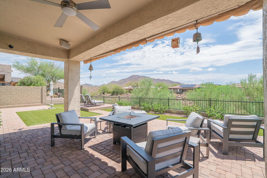 42431 N CELEBRATION Way, Anthem, AZ 85086 — photo 3