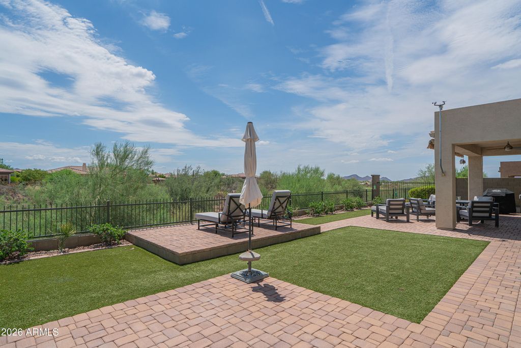 42431 N CELEBRATION Way, Anthem, AZ 85086 — photo 4