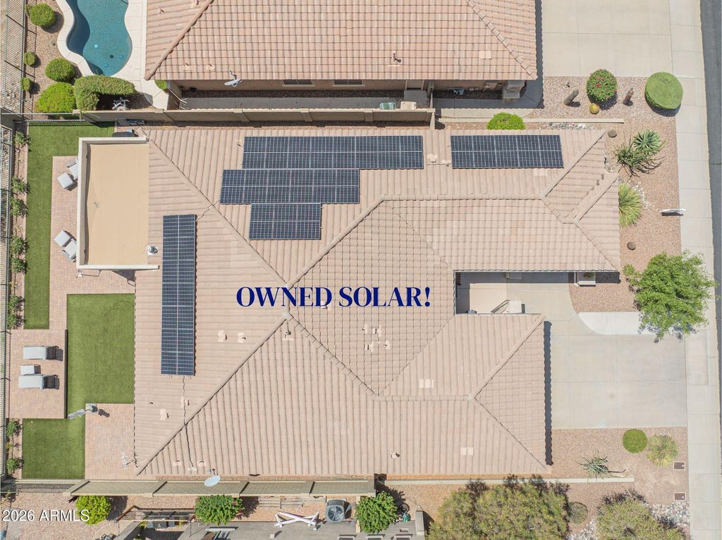 42431 N CELEBRATION Way, Anthem, AZ 85086 — photo 5