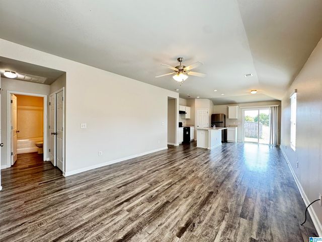 239 HIDDEN TRACE COURT, Montevallo, AL 35115