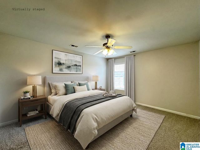 239 HIDDEN TRACE COURT, Montevallo, AL 35115