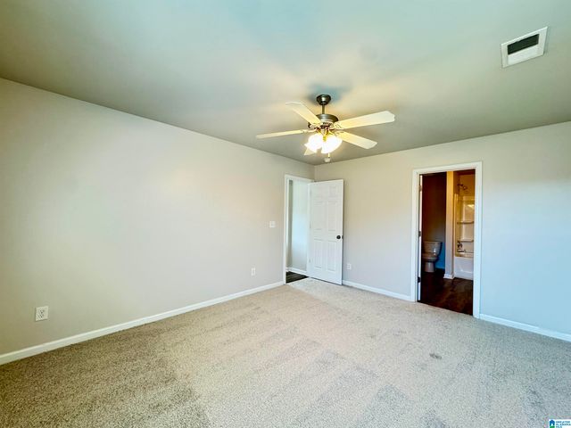 239 HIDDEN TRACE COURT, Montevallo, AL 35115