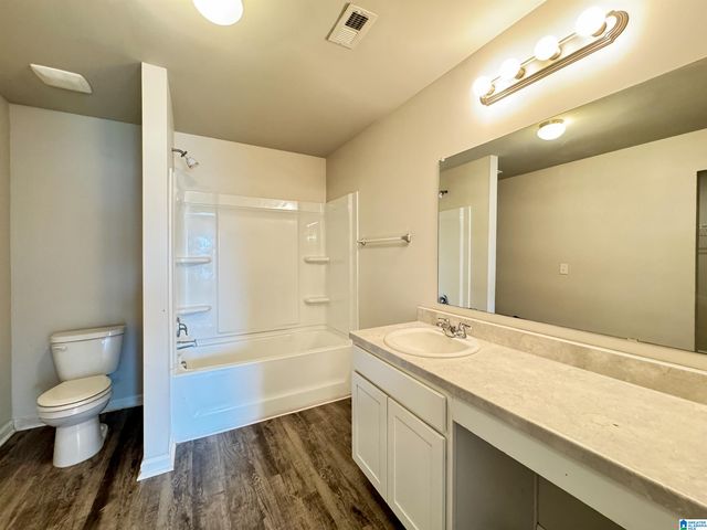 239 HIDDEN TRACE COURT, Montevallo, AL 35115